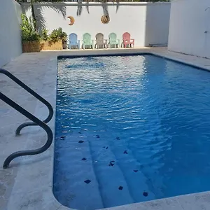 Sea Breeze Vacation Ll En Mar , San Juan Puerto Rico