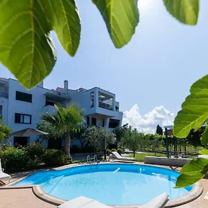  Appartement Vallis Rabiosa