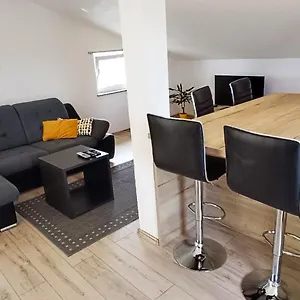  Appartement Apartmani Verde