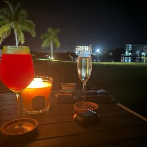 Obera Beach #104 , Freeport Bahamas