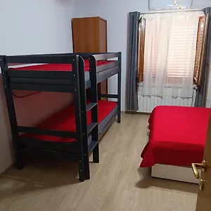  Appartement Pegy