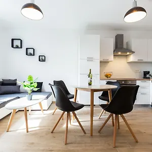  Apartment Deluxe Near The Bridge