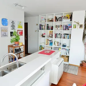  Appartement Rita Exclusive With Parking