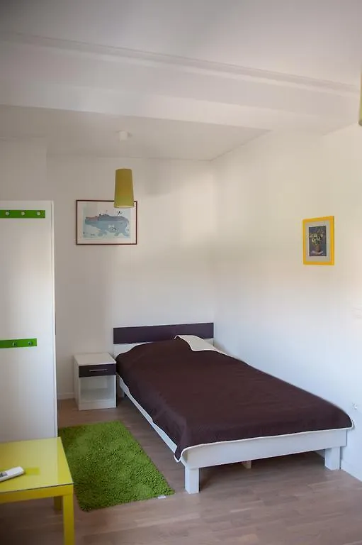 Penthouse Apartment Zadar