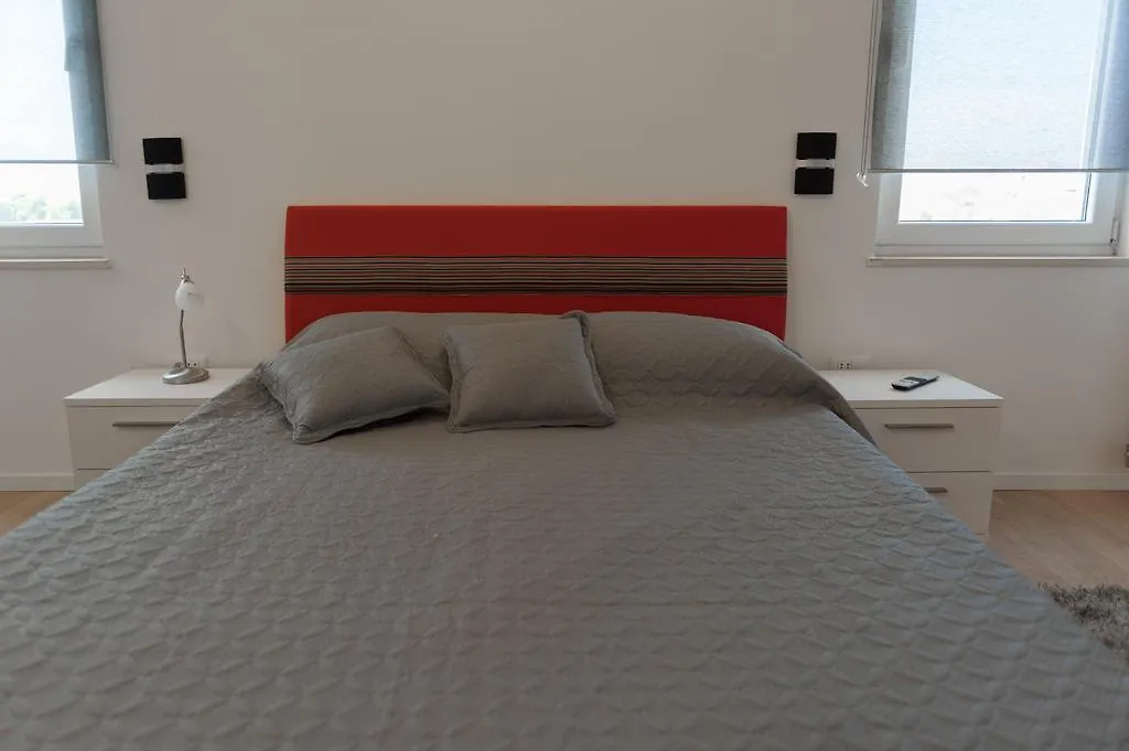 Penthouse Apartment Zadar