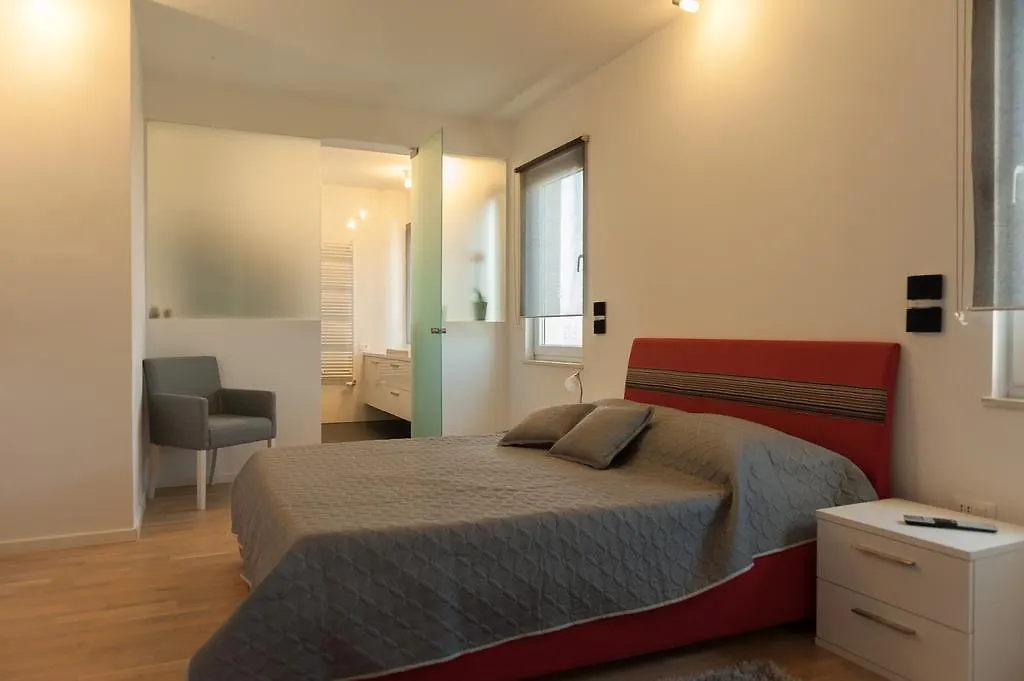Penthouse Apartment Zadar