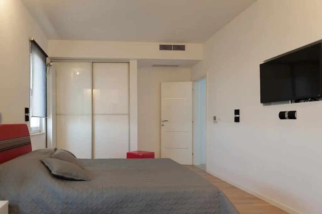 Penthouse Apartment Zadar Croatia