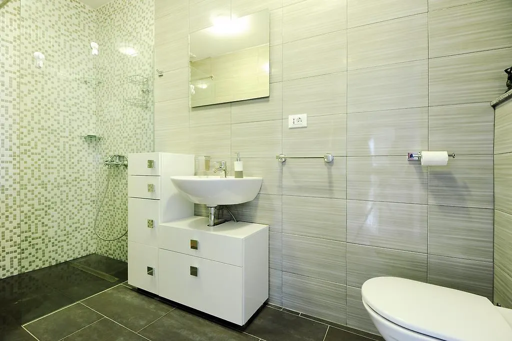 Penthouse Apartment Zadar