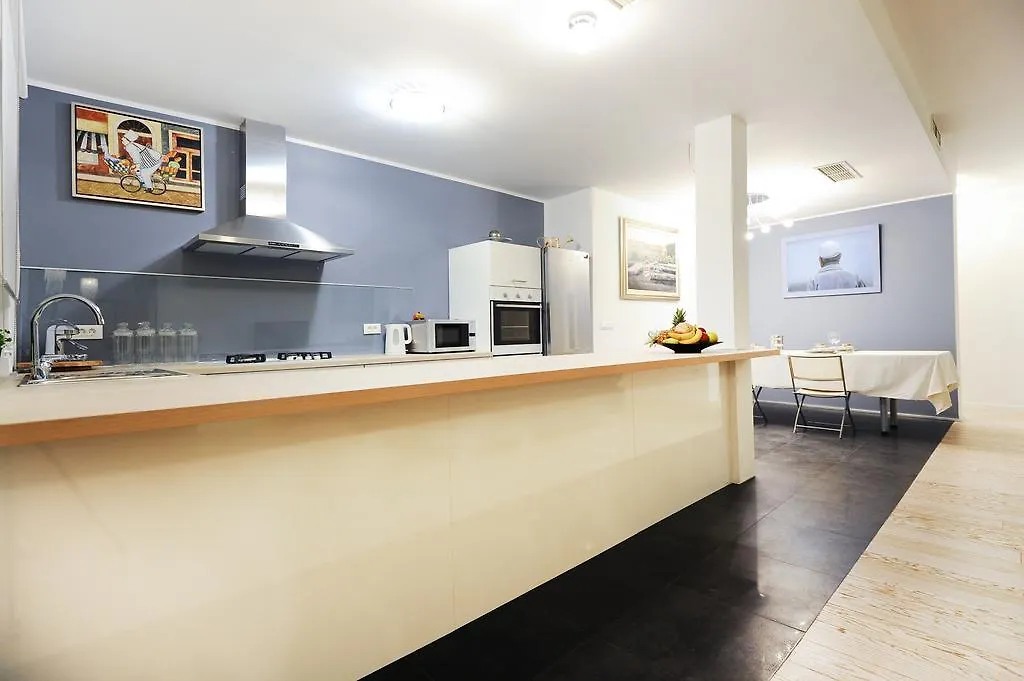 Penthouse Apartment Zadar 0*,