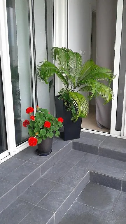 Penthouse Apartment Zadar